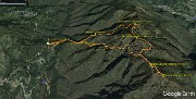 08 Immagine tracciato GPS- Anello Foldone-Sornadello-1